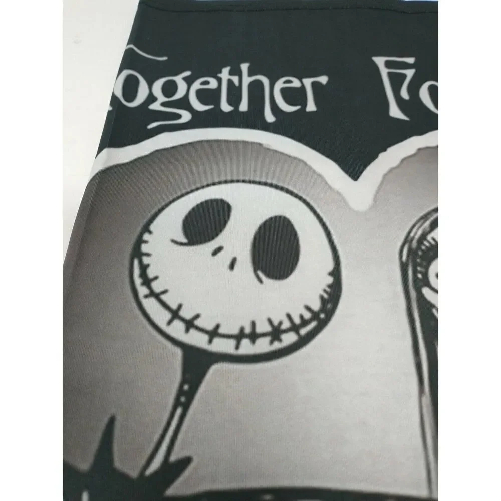 Together Forever Buff Jack Sally Nightmare B4 Xmas